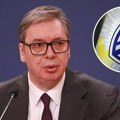 BIA upozorava Aleksandra Vučića da ne ide u Crnu Goru: "Visok rizik zbog Radoja Zvicera"