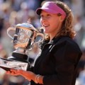 Andrejeva ubedljivo osvojila titulu na Rolan Garosu