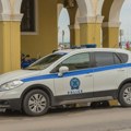 Grčka policija uhapsila muškarca zbog sumnje da je član Hamasa