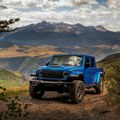 Opozvano 1,2 miliona Jeep modela širom sveta