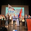 Izbori na KiM, prebrojani glasovi u srpskim opštinama: Dr Elek, predsednik Srpske liste, osvojio 21.855 glasova