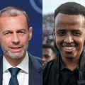 Трамп протерао најбољег судију из Америке, УЕФА реаговала: Чеферин се хитно огласио и све објаснио