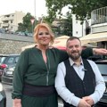 Borko Radivojević otkrio ko je naš najbolji harmonikaš "Taške je dobar, al' je on pokrenuo revoluciju", došao na Ćanin koncert…