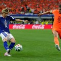 Japan i Holandija odigrali nerešeno na startu Svetskog prvenstva