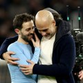 Murinjo ubedio Portugalca da promeni odluku: Gvardiolin miljenik umesto Barselone izabrao Real Madrid