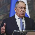 Lavrov: Rusija podržava sporazum SAD i Irana i poziva Izrael da ga poštuje