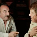 Како је настао лик Илије Чворовића? Једна неочекивана посета инспирисала Ковачевића за "Балканског шпијуна"