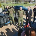 Organizacije civilnog društva traže da misije UN utvrde činjenice o upotrebi zvučnog topa