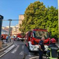 Požar u Klinici za opekotine u Beogradu: Drama u Pasterovoj ulici, pacijenti hitno evakuisani, poznato šta je gorelo (foto)