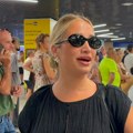 Pevačica o Bugarki na Music Week-u i kolegama koji imaju posebne zahteve na nastupima: "Glupo je da kažem..."