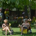 Читање на плажи: Отвара се летња библиотека на једној од најпопуларнијих дестинација у граду