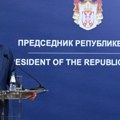 Vučić: Važno da gradimo odnose sa SAD, uskoro rešenje situacije oko NIS-a