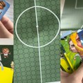 Student iz Odžaka osmislio društvenu igru "Beton liga": Seoski fudbal pretvorio u hit strategiju