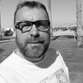 Novinar Stefan Cvetković (56) preminuo na VMA: Bio na izdržavanju zatvorske kazne