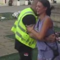 Maja Marinković glavom lomi staklo, uništiva sve pred sobom! Drama sa Asminom eskalirala, hitno je odveli
