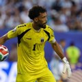 Звезда Мундијала сели се у Чиле, Возиња појачава Коло-Коло