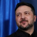 Zelenski: Putin je izgubio inicijativu, rat odlučuju tehnologija i inovacije