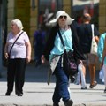 Vreme danas sunčano, temperatura do 38 stepeni
