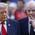 Sagovornici Danasa o napuštanju ideje o privatnim investitorima u FIFA: Fudbal jeste biznis, ali Infantino se ovog puta…
