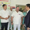 Lekari stigli u Supovac: Jedna meštanka četiri godine nije uspela do kardiologa – „Da vi niste došli, ne bih ni otišla“…