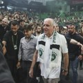 "Obradović može sve": Janakopulos pričao o Žocu, pa otkrio koliko poštuje Atamana