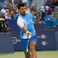 Novak: Ne kažem timu samo „hej, sutra mi se igra tenis“…