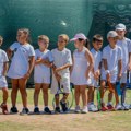 Srpski Vimbldon i teren „Novak Đoković“: Ponosni smo