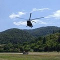 Borba sa vatrenom stihijom na Stolovima: Požar lokalizovan, zaustavljeno širenje na svim lokacijama