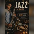 CHILL with CHICO u Omladinskom centru