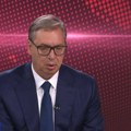 Vučić: Izbori 18. ili 25. oktobra