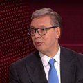 Vučić: Izbori 18. ili 25. oktobra