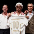 Više ništa neće biti isto: Brazilski superstar se vraća na teren