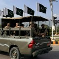 Pakistanske bezbednosne snage u odvojenim operacijama eliminisale 49 militanata