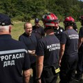 Matović (DVD Padobranac): Dobrovoljni vatrogasci podržali studente i ostali bez pomoći države