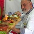 Stefan Ivanović iz „Kolibe“ ukupni pobednik 33. Takmičenja majstora roštilja