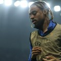Drugo najskuplje pojačanje u istoriji kluba: Barkola zvanično u Liverpulu