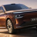 Epicland X9: Dongfeng i Huawei ponudili raskošni crossover
