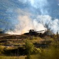 Vojska Srbije: Otvoren konkurs za podificirski kurs za građane, konkurs za tenkiste od 1.oktobra