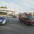 Agencija AP o prenosu Mladićevog tela u Srbiju za sahranu