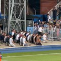 FK Novi Pazar planira izgradnju mesdžida u sklopu gradskog stadiona