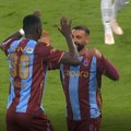 (VIDEO) Salah pogađa i asistira, Trabzon konačno onaj pravi