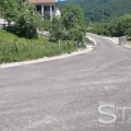 Stradao još jedan konj: Krdo ponovo na putu