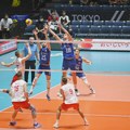 Počinje Evropsko prvenstvo za odbojkaše: Srbija među šest glavnih favorita
