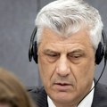 Данас почињу завршне речи на суђењу Тачију по оптужници за ометање правде, тужилаштво тражи 45 година затвора