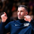 Potresi i problemi u Litvaniji pred meč sa Srbijom