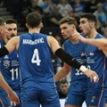 Srbija pobegla od Italije?! Ovako izgleda tabela posle još jednog čudesnog preokreta odbojkaša na Evropskom prvenstvu