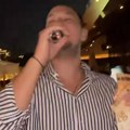 "Šaban je pevao na vašarima, šta je tu sramota?": Uroš Živković brutalno odgovorio kolegama na prozivke
