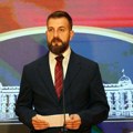 Vladimir Pajić (PSG): Verujem da će SNS biti izbačena iz EPP