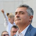 Srdanović o Vučićevom pozivu na duel: "Uvek ću mu izaći u susret kao lekar"