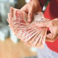 Kursna lista za 25. septembar 2026: NBS objavila zvanični srednji kurs dinara